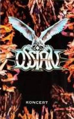 Ossian : Koncert VHS